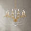 Priscilla 10 - Light Chandelier-56388928-91247941