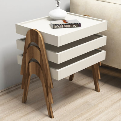 Side Table Set