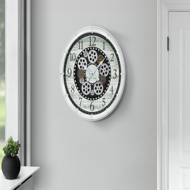 Horloges murales