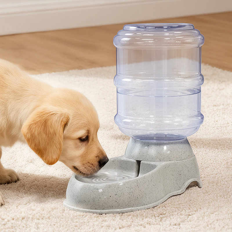 Anti-Skid Automatic Feeder