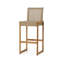 Tabouret de bar 30,25 po Clanton