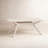 Budapest 71" Wood Dining Table-2035171267