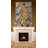 Loom Woven Cotton Blend Wall Hanging