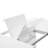 Vector Expandable Dining Table-2086825154-2086825155