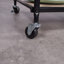 Pellenberg Wood Kitchen Cart