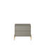 Table de chevet moderne 25 po Jasper-1704015859