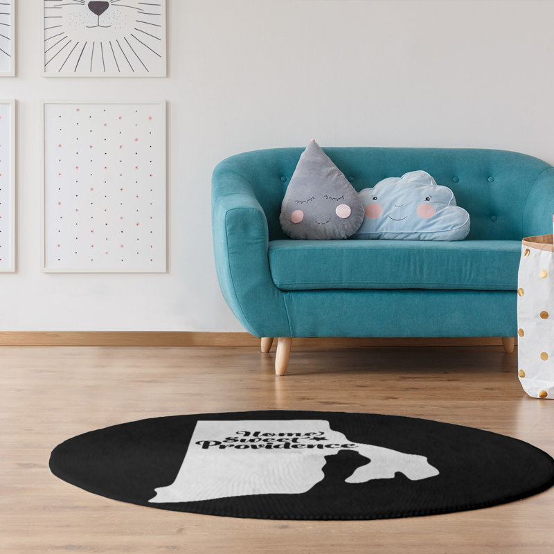 Tapis en poly-chenille providence rhode island