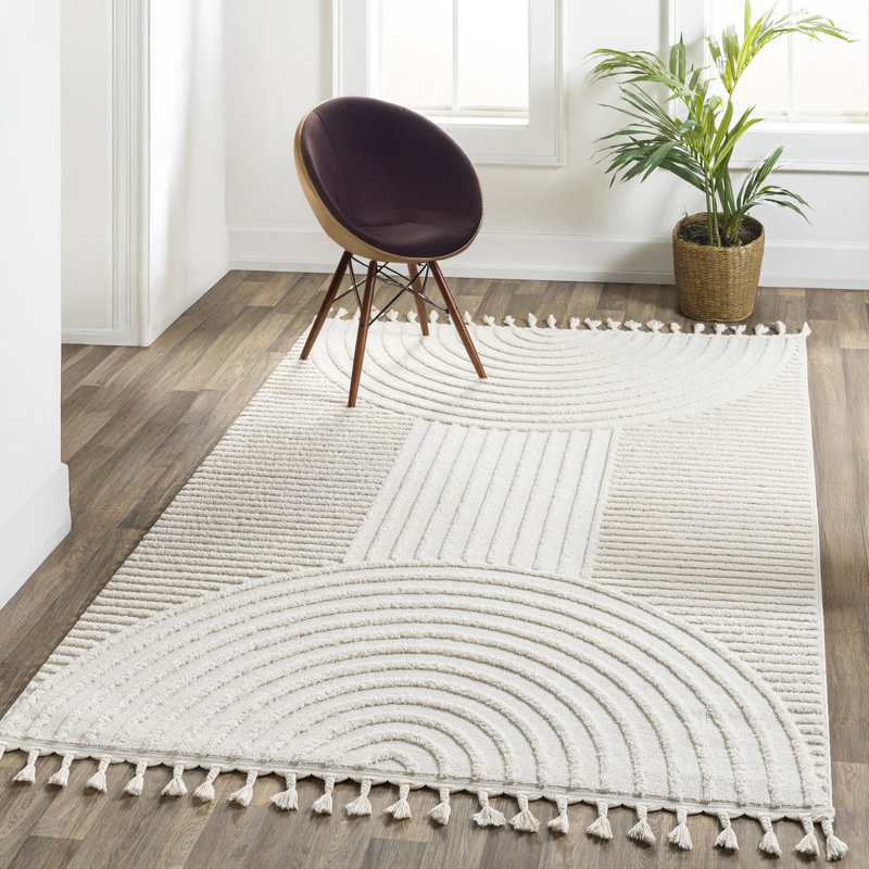 Nat Area Rug, Rectangle 200 x 275 cm