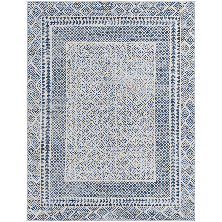 Addilee Oriental Indoor Rug
