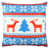 Blue/Red selected