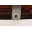 Teimani Brown Rug 3'7" x 6'8"