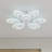 Junainah LED Flush Mount