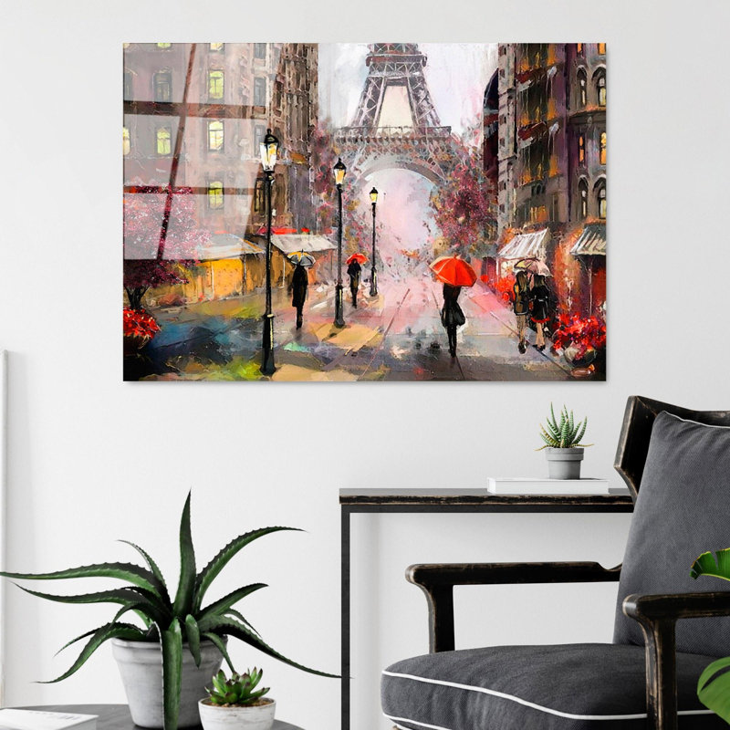 Boze Wall Decor