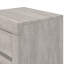 Ellani Cubbot 2 Drawer Bedside Table-1724988455
