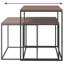 Jarle Frame Coffee Table-562896921