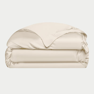 Rayon From Bamboo Duvet Cover
