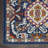 Verda Oriental Indoor Rug-1867844890