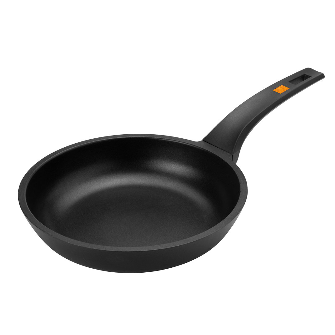 Efficient Non-Stick Frying Pan