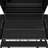 Charbroil 840 C-line Charcoal Grill, Black