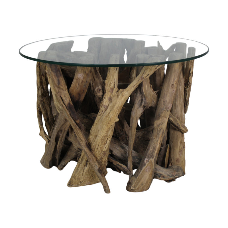 Coopersville Coffee Table