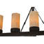 Dip 16 - Light Chandelier