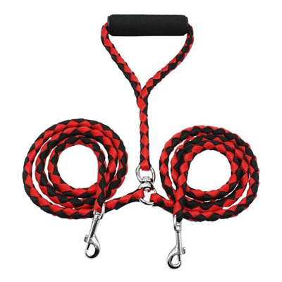 Corde de traction pour animaux de compagnie