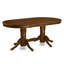 Ensemble de table de salle à manger 7 pièces 7 pièces Modernes-1259976542-1259976539
