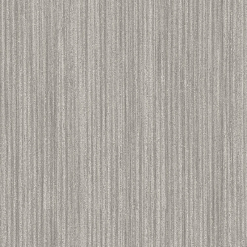Papier peint texturé Midolin Stal, Taupe