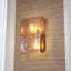 Laurent 2 - Light Flush Mounted Sconce