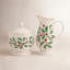 Lenox Holiday Sugar and Creamer Set