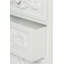 Como Freestanding Jewelry Armoire
