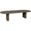 Grandhaven By Michael Weiss Oval Solid Wood Dining Table-1990587614