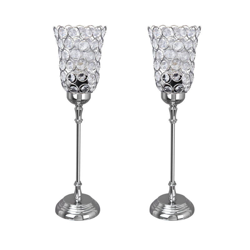 Ensemble de lampe de table 18" Dereck