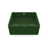Cube40 15.75'' L Bathroom Sink