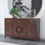 Buffets polyvalents de style rétro-125119653