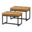 Tabouret d'appoint Buren-97851125