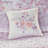 Floral Paisley Comforter Set-130427637