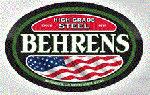 Behrens Logo