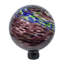 Balle fixante prune Illuminarie