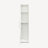 Bathroom Storage Cabinet with Movable Shelves-1056544408