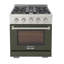Kucht 30'' W Free Standing Range-73097258-90722613