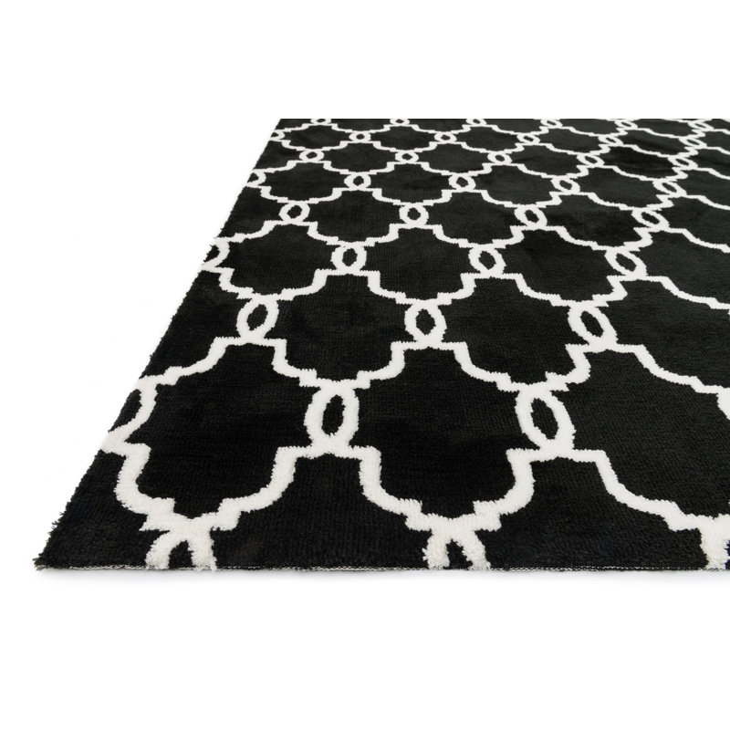 Dane Geometric Indoor Rug, Rectangle 9'3" x 13'