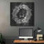 «It Is Well With My Soul» par Cindy Jacobs, art mural en métal-379963683