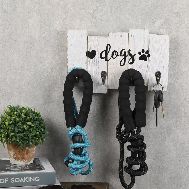 Luian Wall Organiaser with Key Hooks