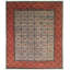 Tabriz One-of-a-Kind 8'3" X 10'1" Area Rug