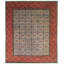 Tabriz One-of-a-Kind 8'3" x 10'1" Area Rug