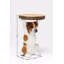 Side Table Animal Mr. Jack 33cm