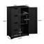 Versatile Freestanding Bathroom Cabinet-690518566