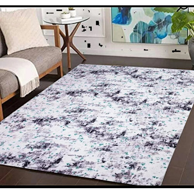 Shag Area Rug