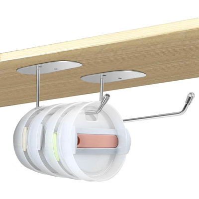 Ensemble de 2 couvercles pour couvercle de gobelet